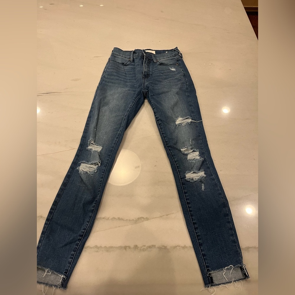 Pacsun jeans